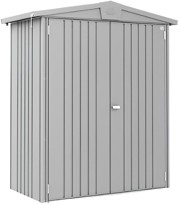 Caseta Europa 172 x 84 x 196 plata